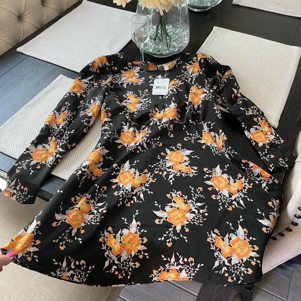 Free people dress